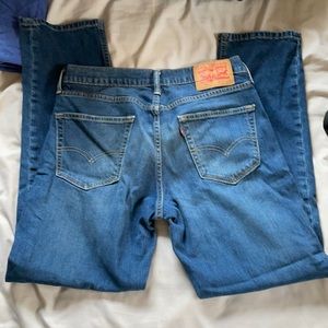 Levi’s Jeans